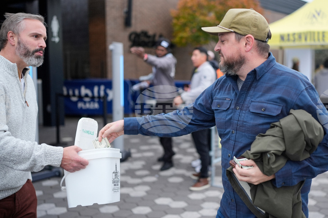 MLS Inter Miami Nashville Soccer Government Shutdown