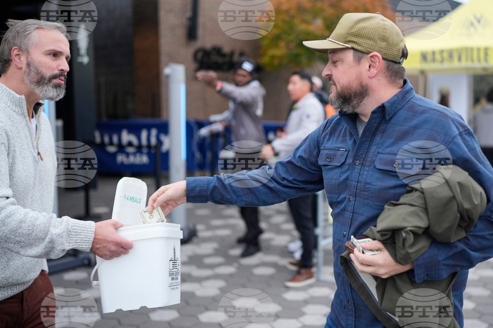 MLS Inter Miami Nashville Soccer Government Shutdown