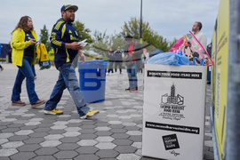 MLS Inter Miami Nashville Soccer Government Shutdown