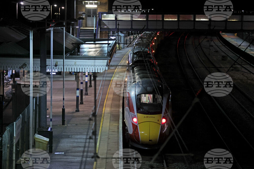 Britain-Train-Stabbings