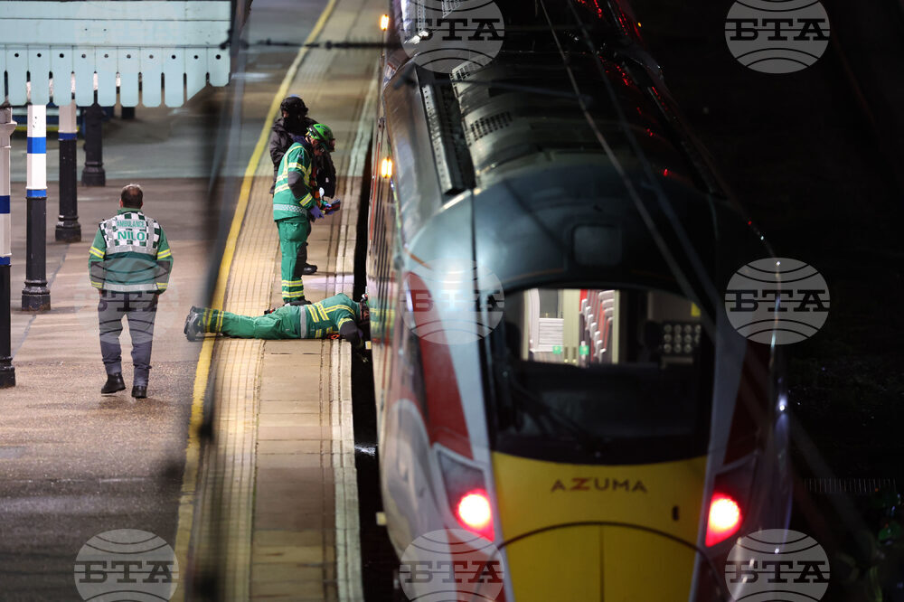 Britain-Train-Stabbings