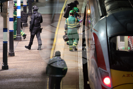 Britain-Train-Stabbings