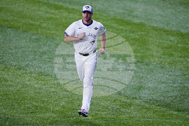 World Series Dodgers Blue Jays Baseball