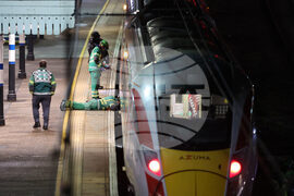 Britain-Train-Stabbings