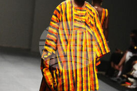 Nigeria Fashion Show