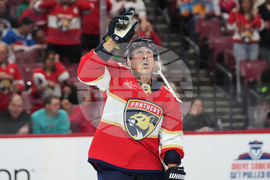 Stars Panthers Hockey