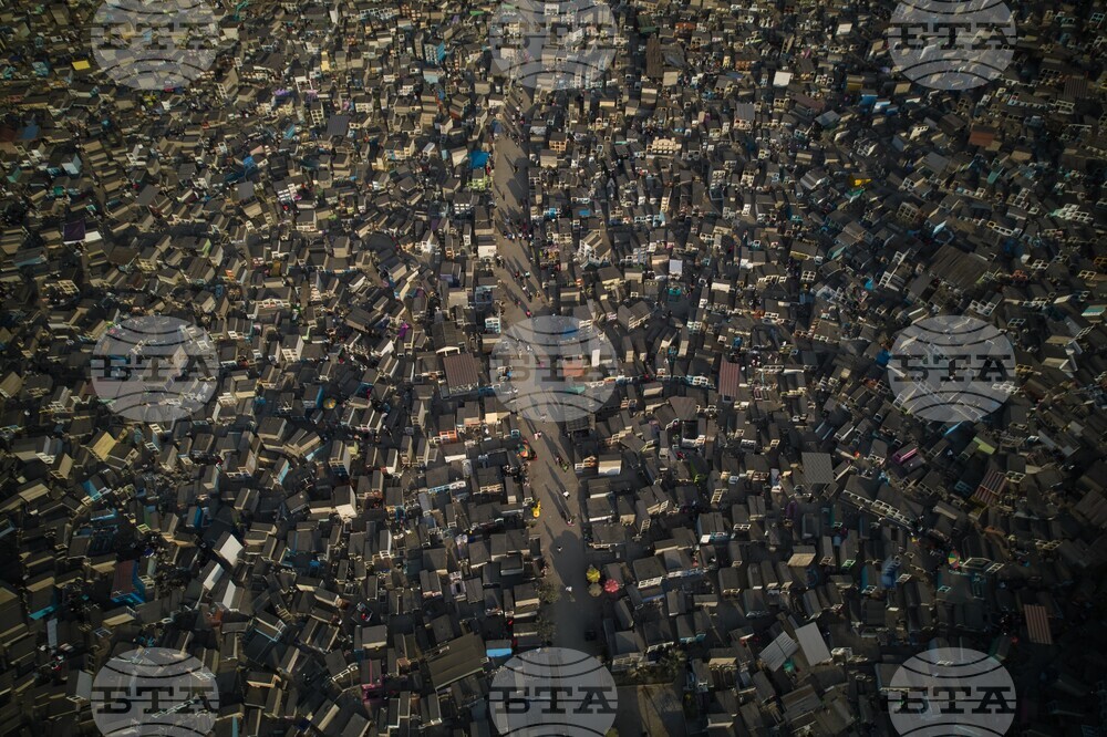 Peru Day of the Dead