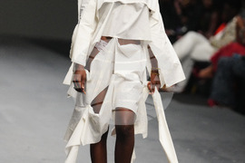 Nigeria Fashion Show