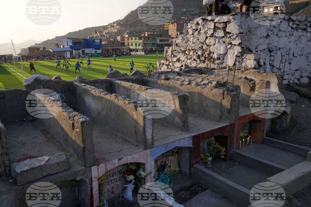 Peru Day of the Dead