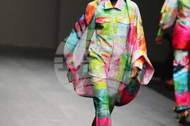 Nigeria Fashion Show