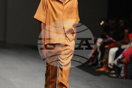 Nigeria Fashion Show