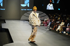 Nigeria Fashion Show