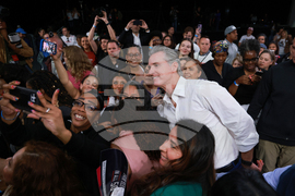 Election 2025 Redistricting California