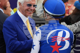 Breeders Cup Dirt Mile Horse Racing