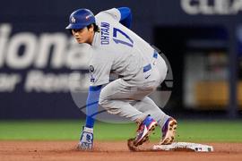 World Series Dodgers Blue Jays Baseball