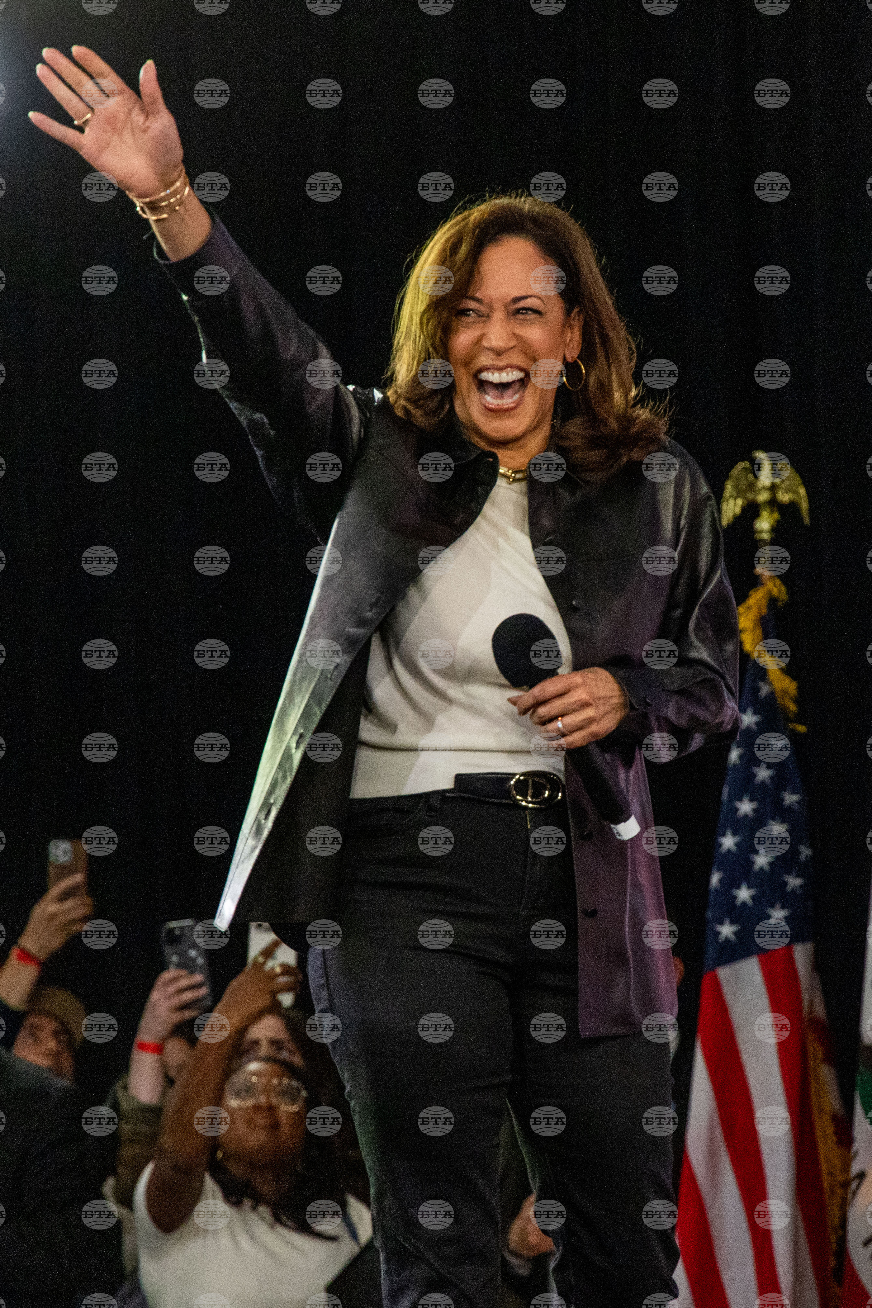 Election 2025 Redistricting California