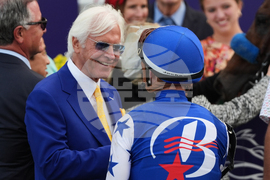 Breeders Cup Dirt Mile Horse Racing