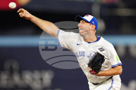 World Series Dodgers Blue Jays Baseball