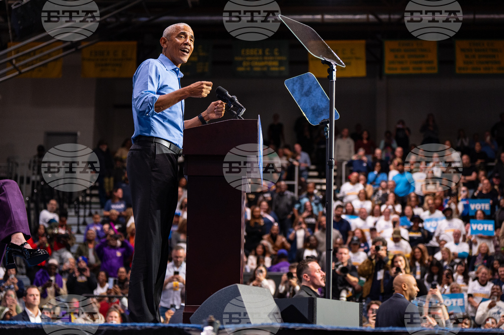 Election 2025 Governor New Jersey