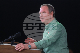 Election 2025 Redistricting California