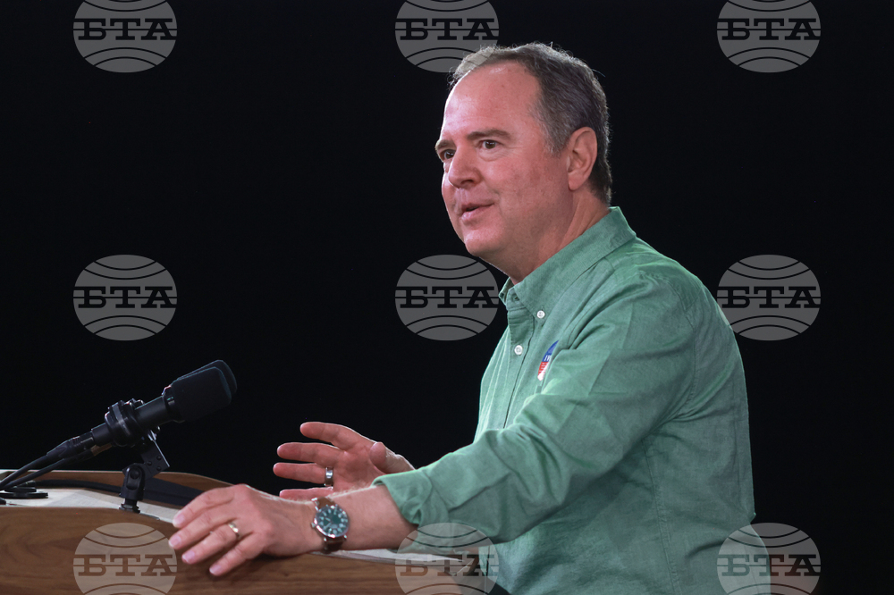 Election 2025 Redistricting California