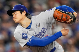 World Series Dodgers Blue Jays Baseball