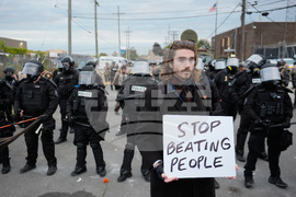 Federal Enforcement Chicago