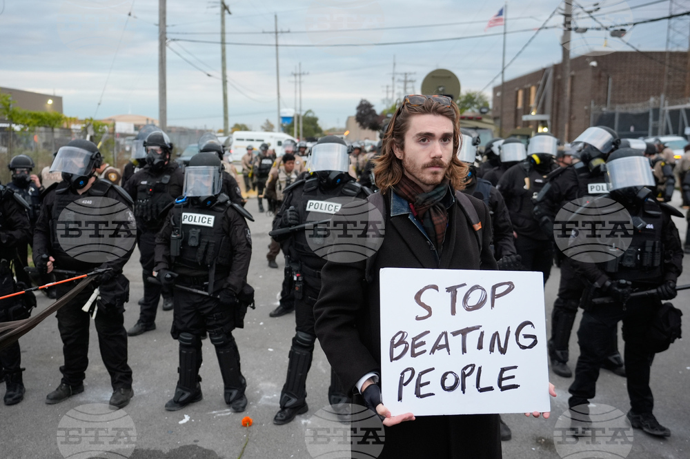 Federal Enforcement Chicago