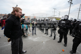 Federal Enforcement Chicago