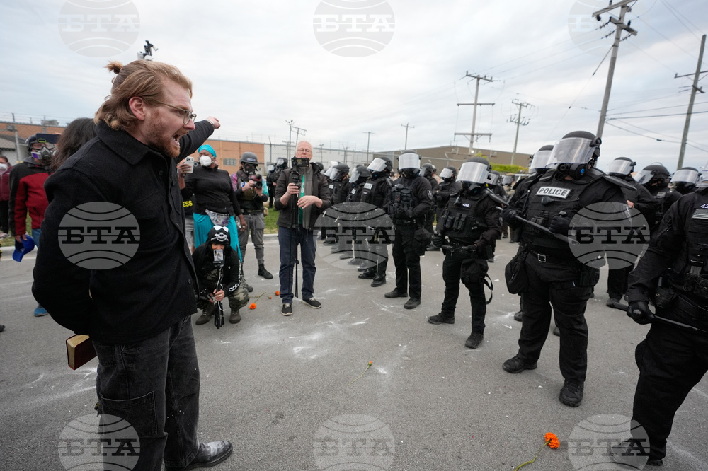 Federal Enforcement Chicago