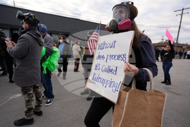 Federal Enforcement Chicago