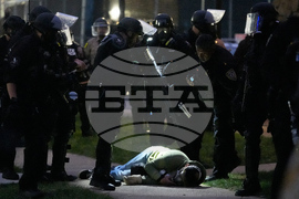 Federal Enforcement Chicago