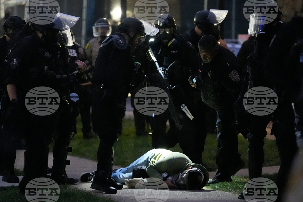 Federal Enforcement Chicago