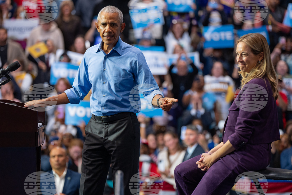 Election 2025 Governor New Jersey