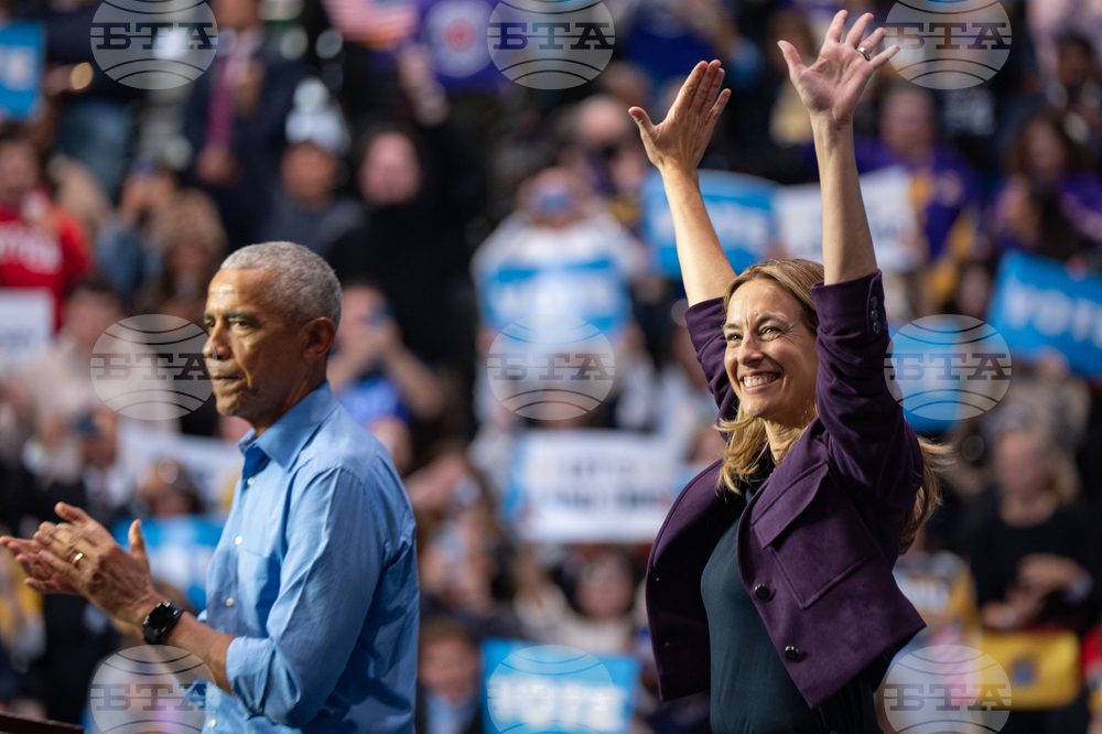 Election 2025 Governor New Jersey