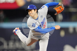 World Series Dodgers Blue Jays Baseball