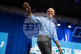 Election 2025 Governor New Jersey