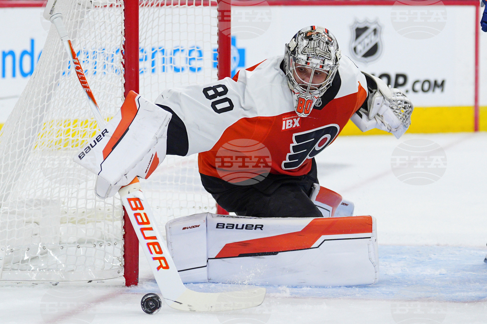 Maple Leafs Flyers Hockey