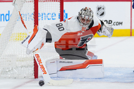 Maple Leafs Flyers Hockey