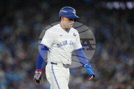 World Series Dodgers Blue Jays Baseball