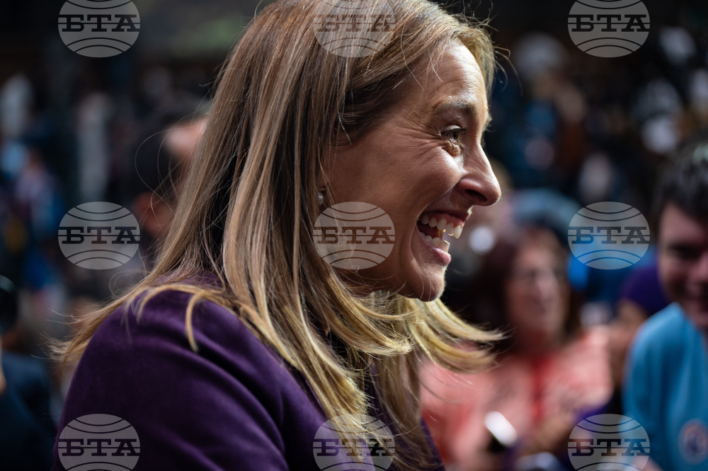 Election 2025 Governor New Jersey