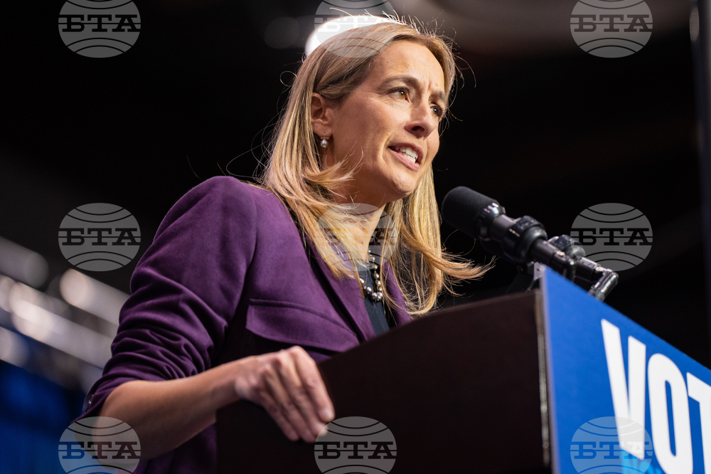 Election 2025 Governor New Jersey