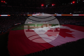 World Series Dodgers Blue Jays Baseball