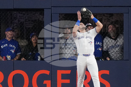 World Series Dodgers Blue Jays Baseball