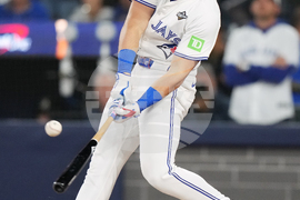 World Series Dodgers Blue Jays Baseball