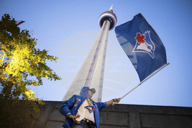 World Series Dodgers Blue Jays Baseball