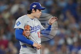 World Series Dodgers Blue Jays Baseball