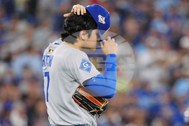 World Series Dodgers Blue Jays Baseball