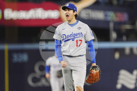 World Series Dodgers Blue Jays Baseball