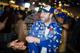 World Series Dodgers Blue Jays Baseball